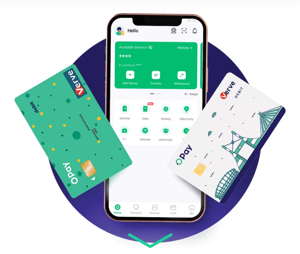 How to Use the Opay App for Bill Payments in Nigeria