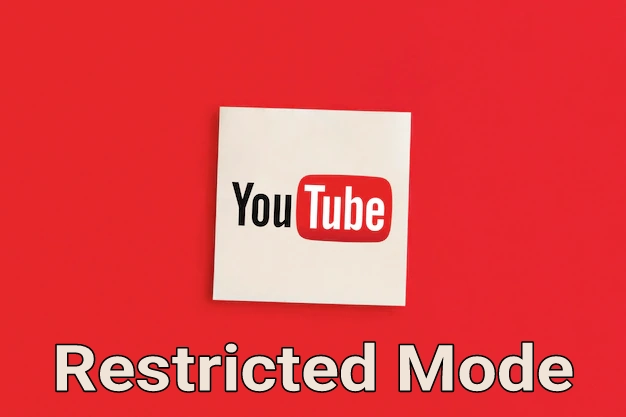 How to disable restricted mode on YouTube