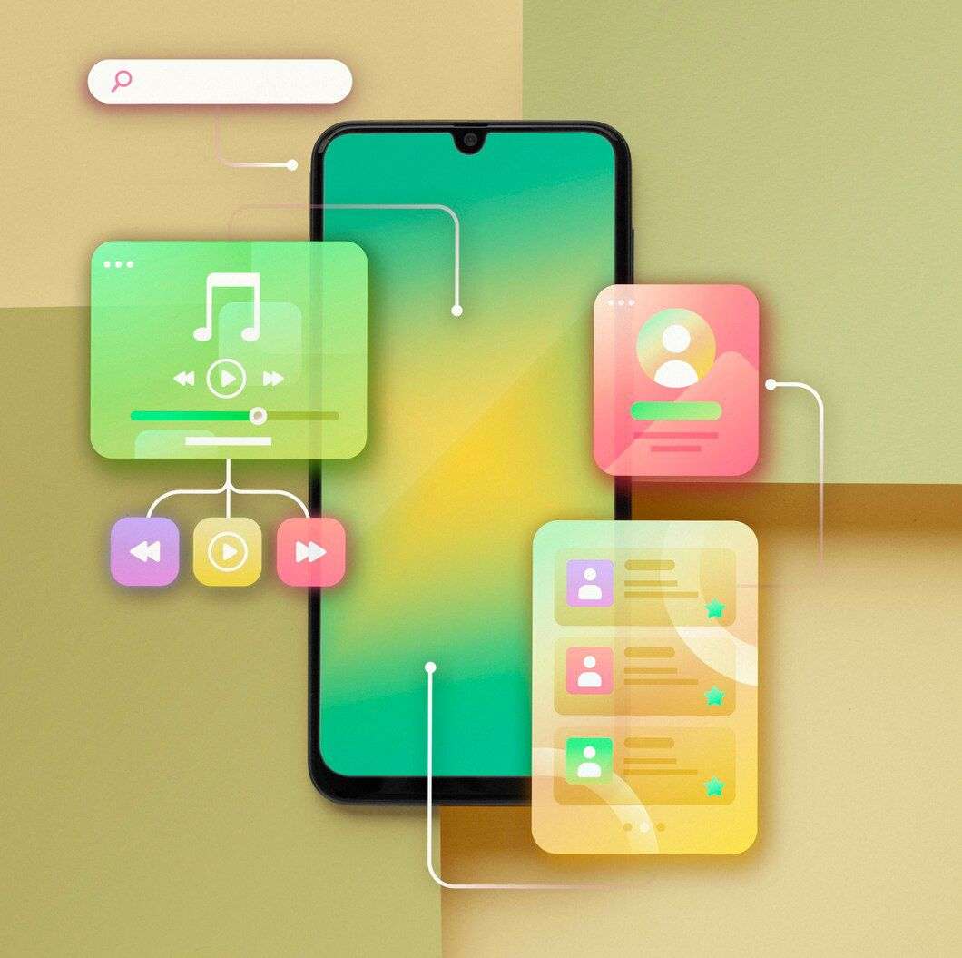 How to Organize and Optimize Your Phone's Home Screen
