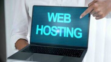 How to choose the best web hosting