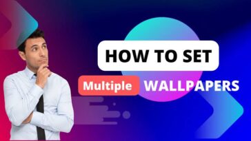 How to Set Multiple Wallpaper on Your Android