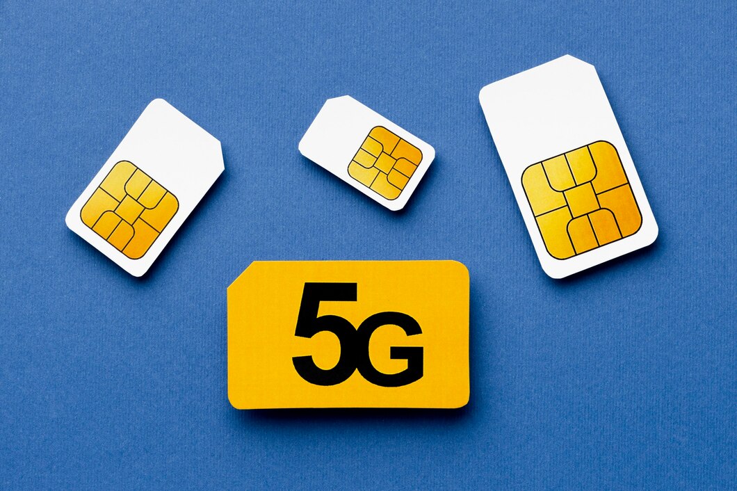 How to Fix No SIM Card error