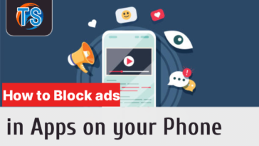 how to block ads in apps