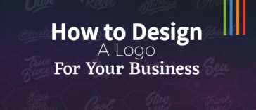 how to design a logo for your business