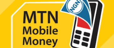 How to Register for MTN Mobile Money in Nigeria