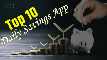 Daily Saving Apps