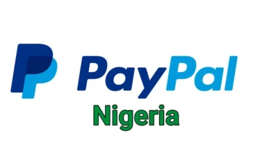 How to use Paypal in Nigeria for international payments