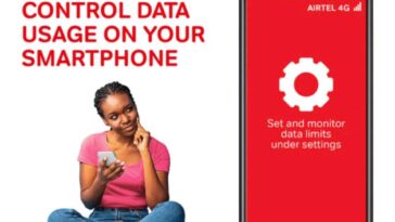 How to Save Data on Airtel Nigeria