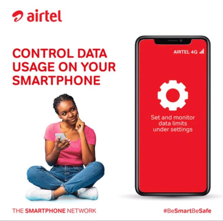 How to Save Data on Airtel Nigeria