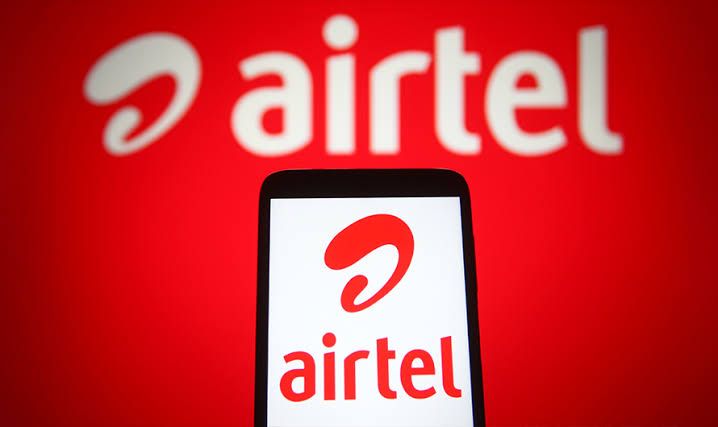 how to check Airtel data balance