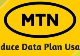 how to reduce mtn data plan usage on your phone