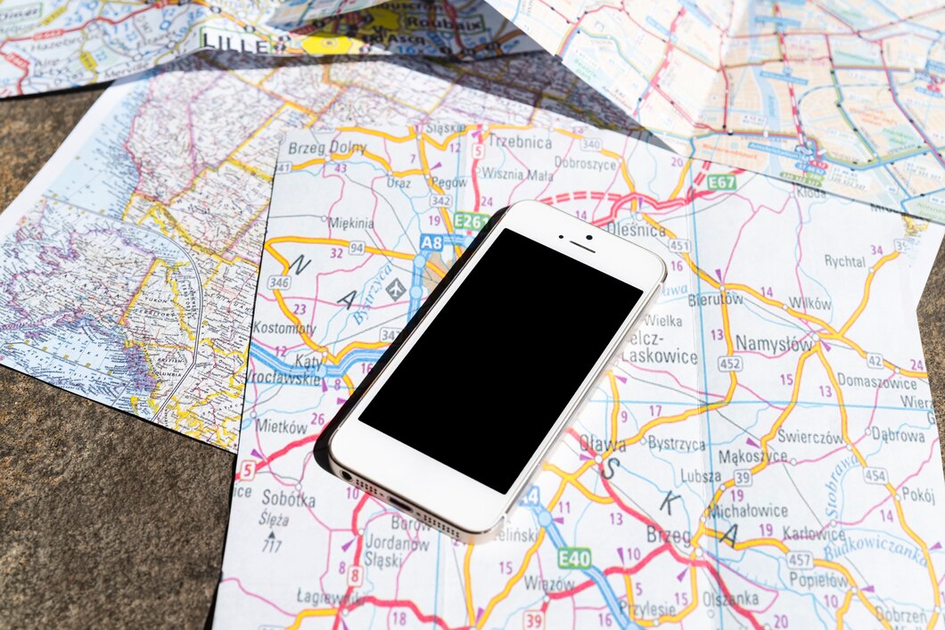 How to Track Lost Phones in Nigeria (iOS & Android)