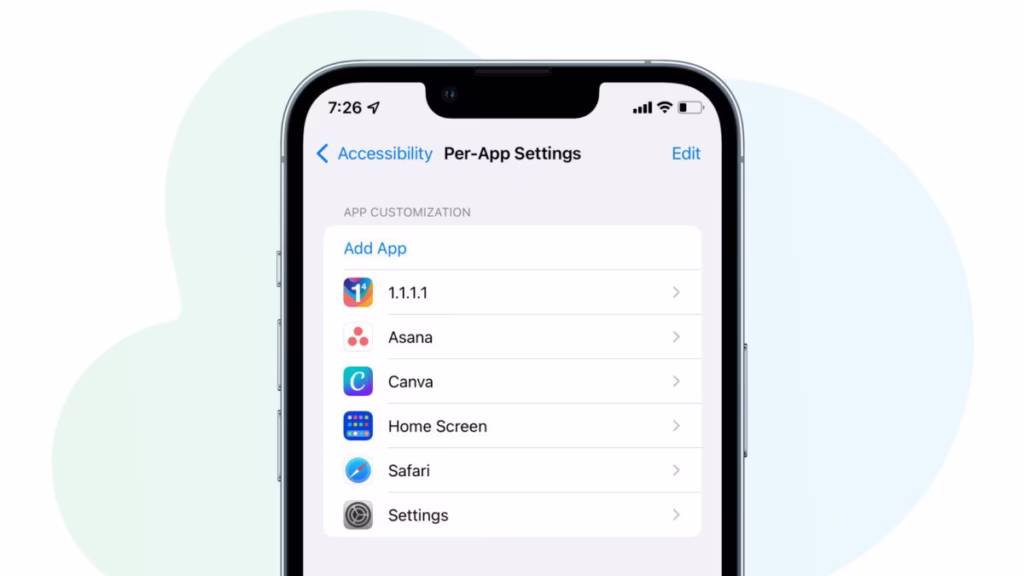 Turn Off These 3 iPhone Settings Now to Stop Battery from Draining 1 iPhone Settings
