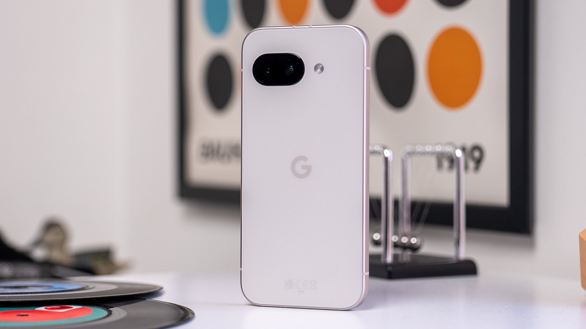 Google Pixel 9a Full Review and How to Buy in Nigeria