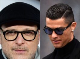 Cristiano Ronaldo goes into Movie Industry, Launches UR-MARV Film Studio to Merge Sports and Storytelling