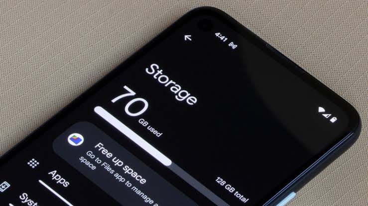 HowtoFreeUpStorageSpaceonYourAndroidPhoneWithoutDeletingPhotos