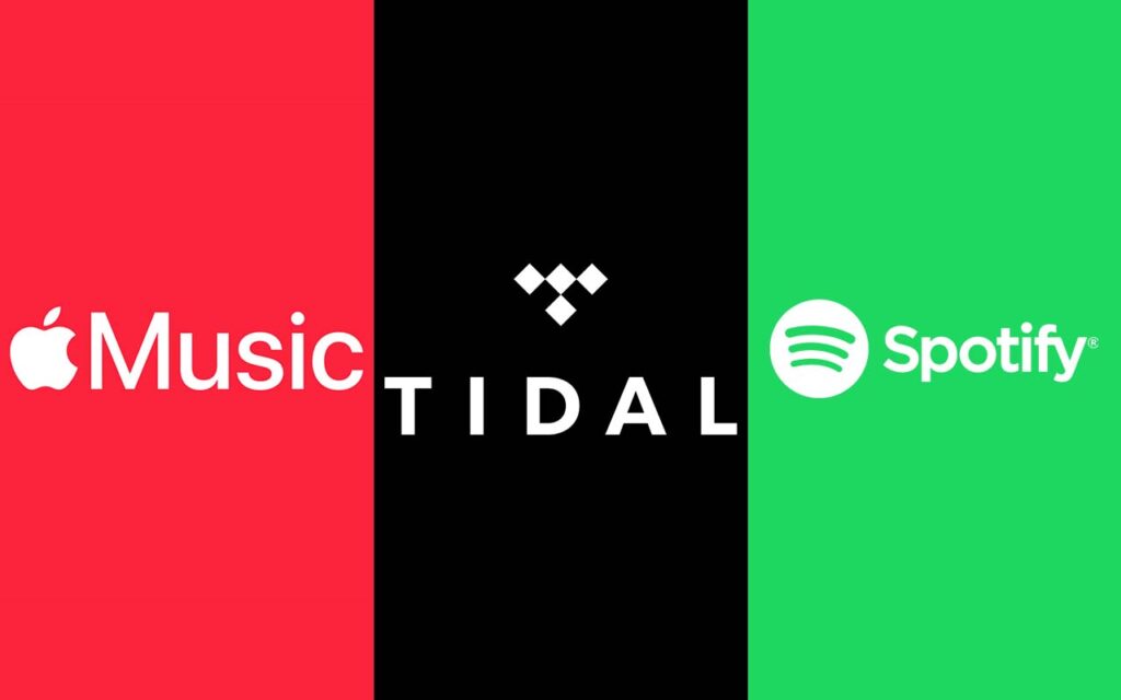 Spotify’s lossless audio vs Apple Music vs Tidal: which one actually sounds best? 1 SpotifyE28099slosslessaudiovsAppleMusicvsTidal