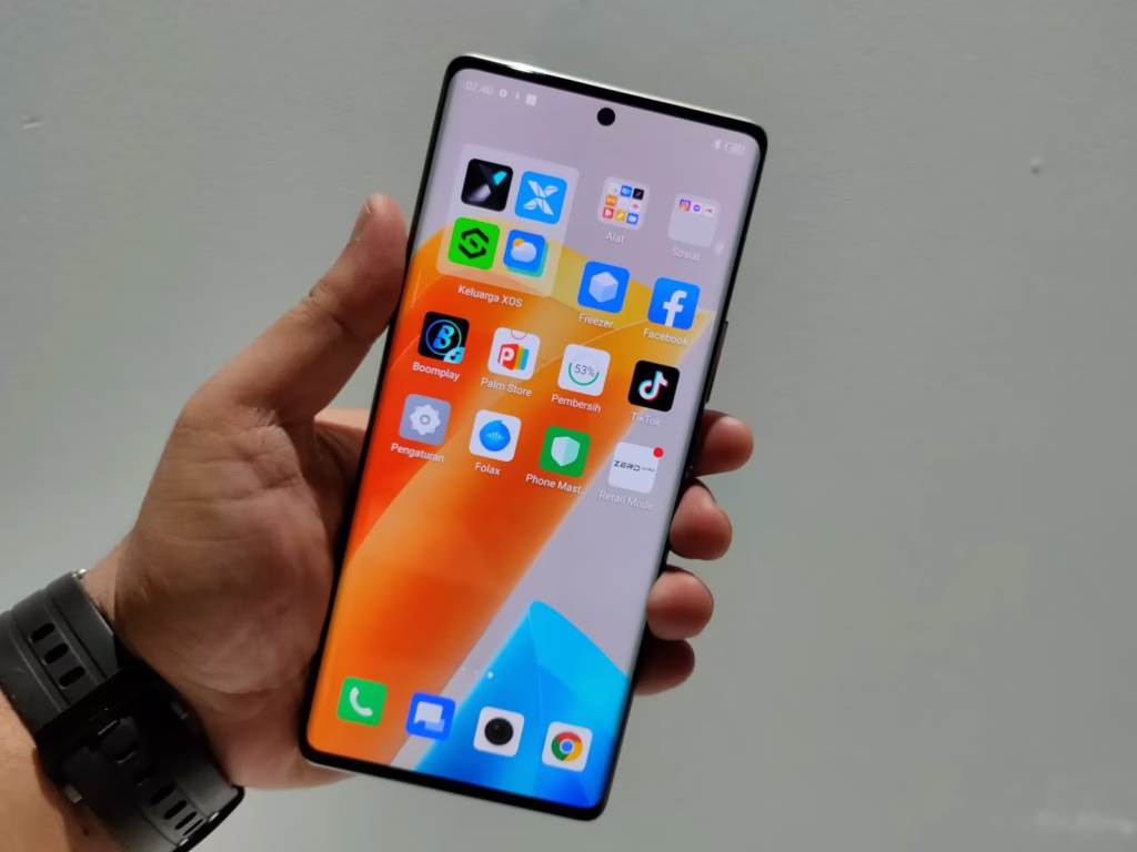 7 Hidden Battery Settings on Infinix Zero Ultra That Most Users Don't Know About