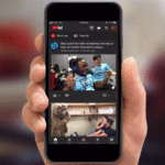 Easy Way to Turn on Dark Mode in the YouTube App