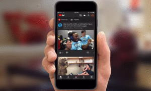Easy Way to Turn on Dark Mode in the YouTube App