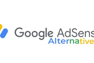 5 Google Adsense Alternatives that will pay you for small traffic as beginner blogger in Nigeria