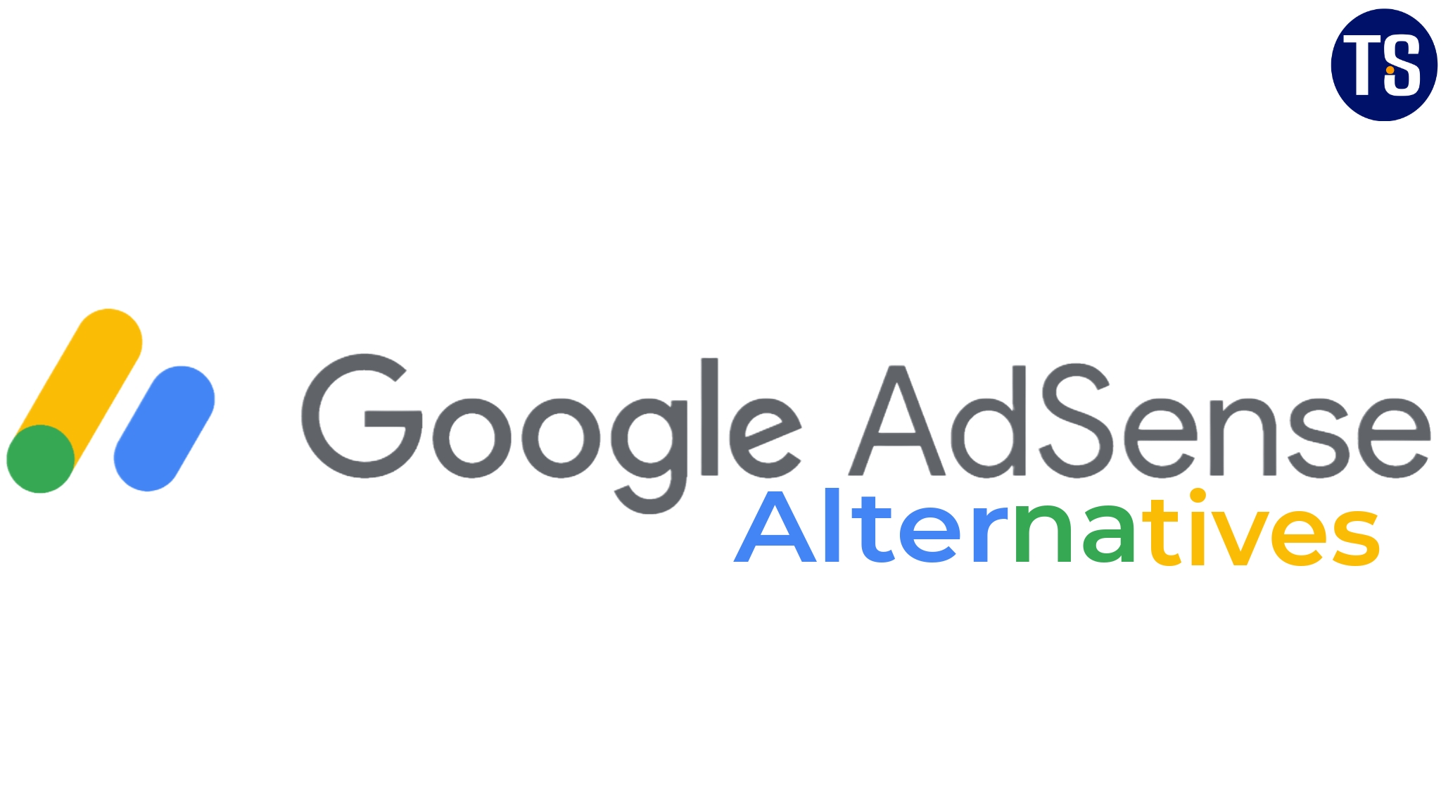 5 Google Adsense Alternatives that will pay you for small traffic as beginner blogger in Nigeria