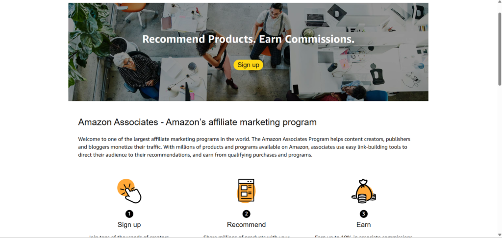 Affiliates for Nigerian Bloggers