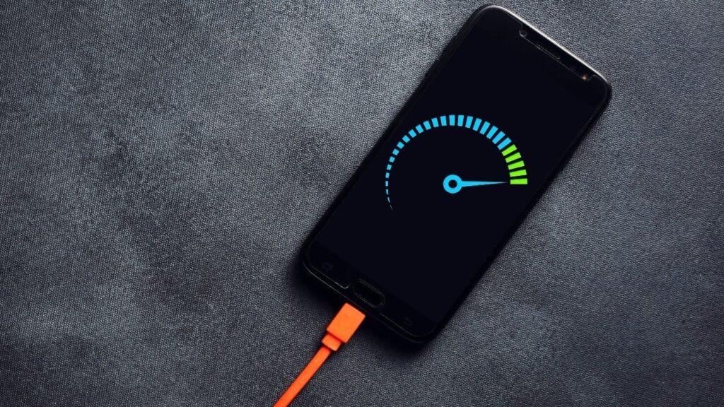 Why Your Phone Charges Fast But Drains Quickly 1 WhyYourPhoneChargesFastButDrainsQuickly
