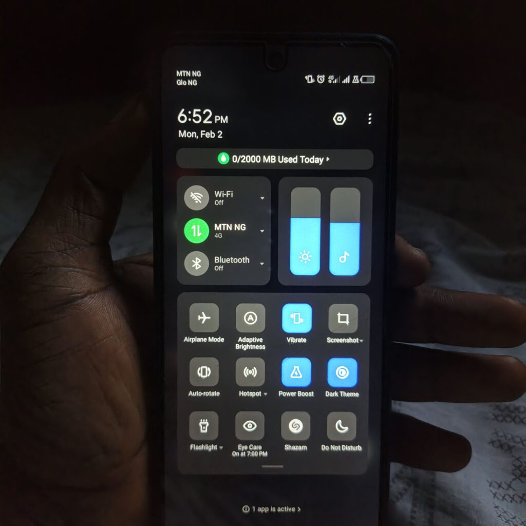 I Tried Using Only Mobile Data for 7 Days in Nigeria, Here’s What Happened 2 phoneonmobiledata1072734256891689042