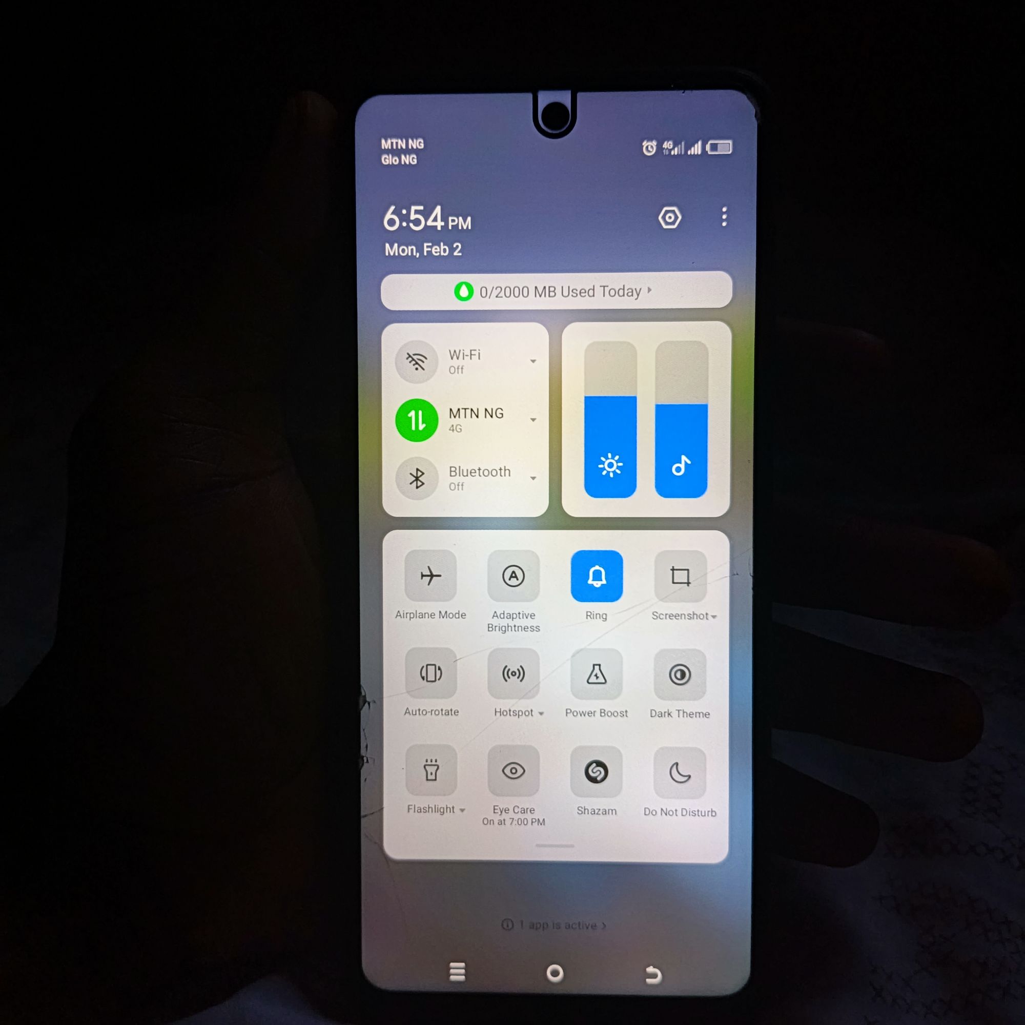 I Tried Using Only Mobile Data for 7 Days in Nigeria, Here’s What Happened 3 phoneonmobiledata27240314398192680183