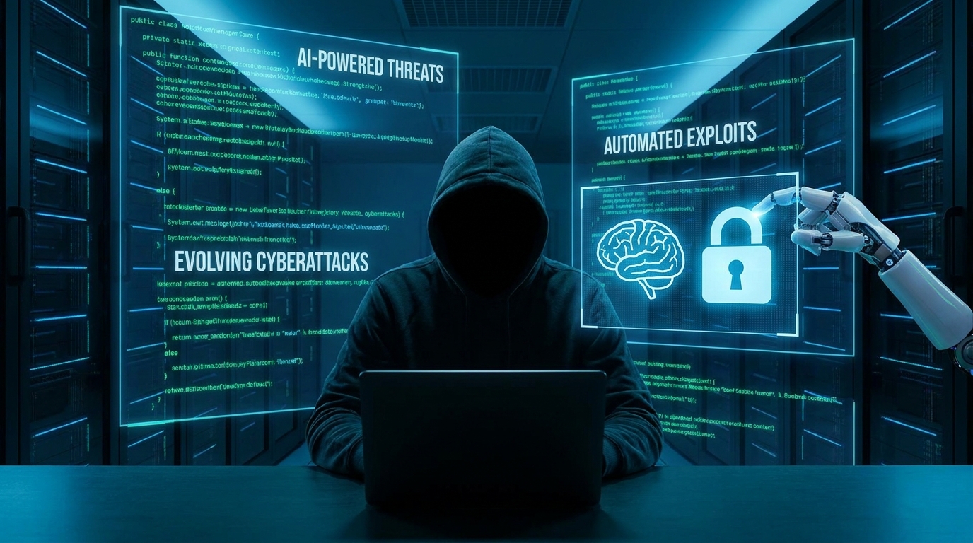 AI Changing Hacker Attacks 202606231738