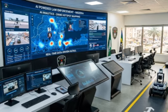 AI Police Stations Transform Law… 202606161802