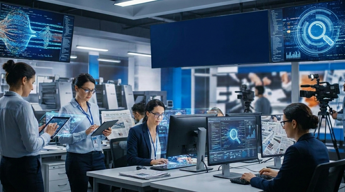 AI Search Reshaping Media Industry 202606241344
