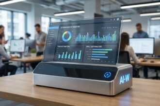 AI Workforce Tool 202606291358