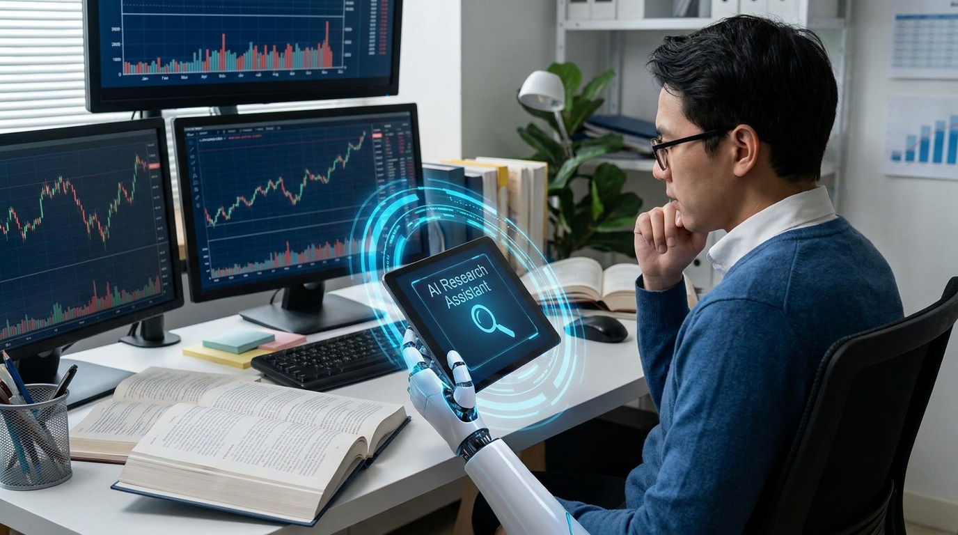 AI to Help You Research 202606261532