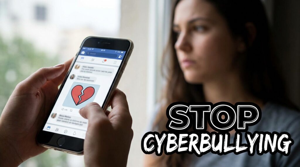 Cyberbullying Against Women 202606231805