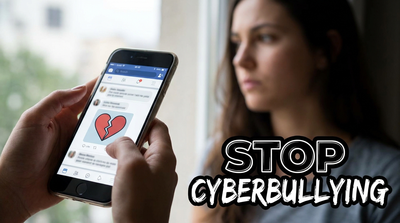 Cyberbullying Against Women 202606231805