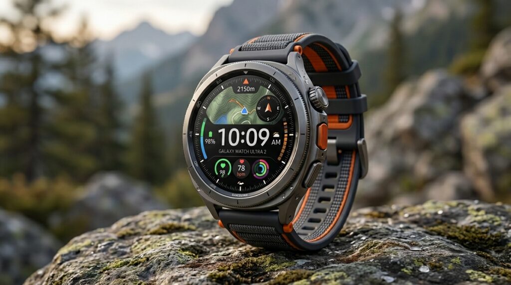 Galaxy Watch Ultra 2 202606221718