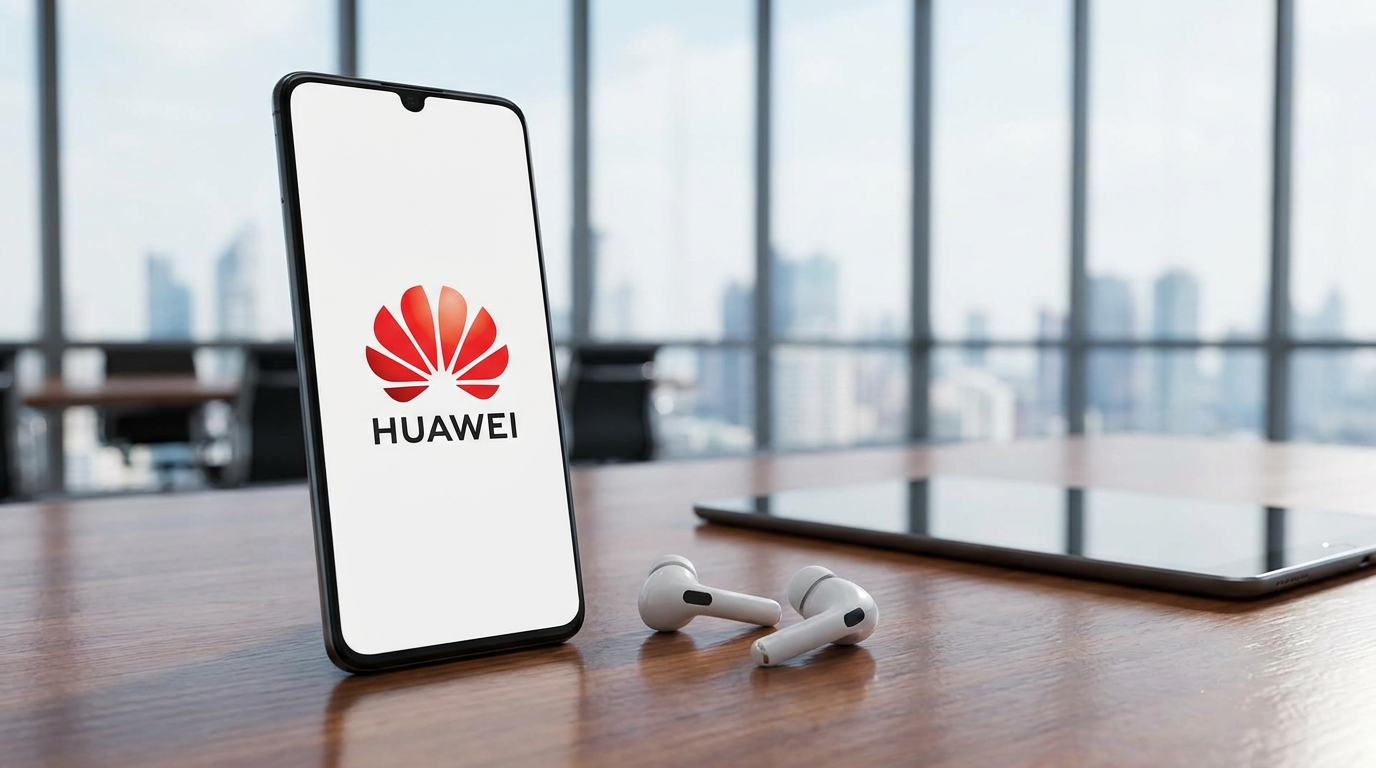 Huawei 202606251259