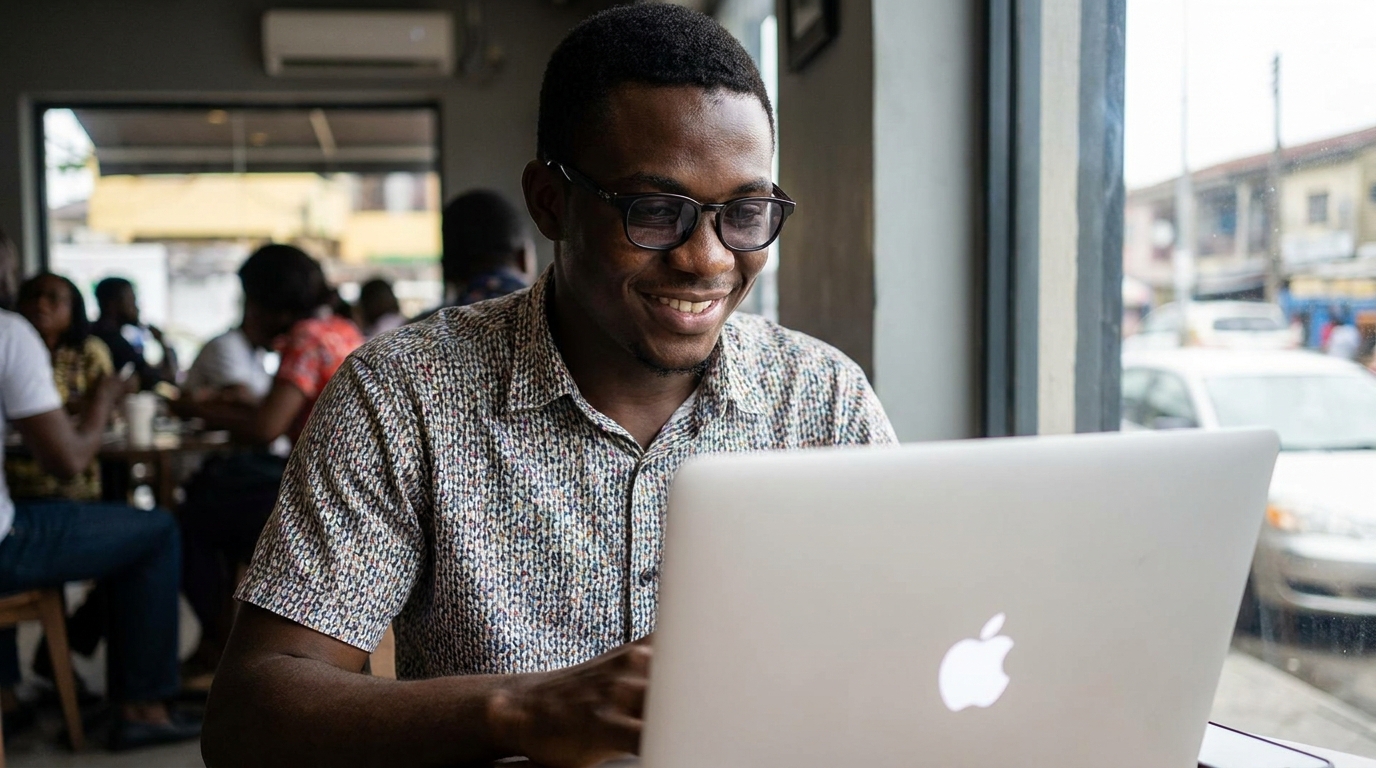 MacBook Air with Nigerian user 202606291454