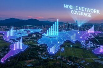 Mobile Network Coverage 202606241326