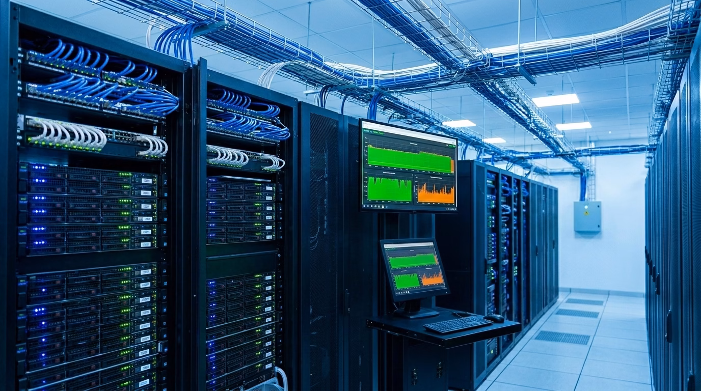 Nigeria data centre market race 202606151553