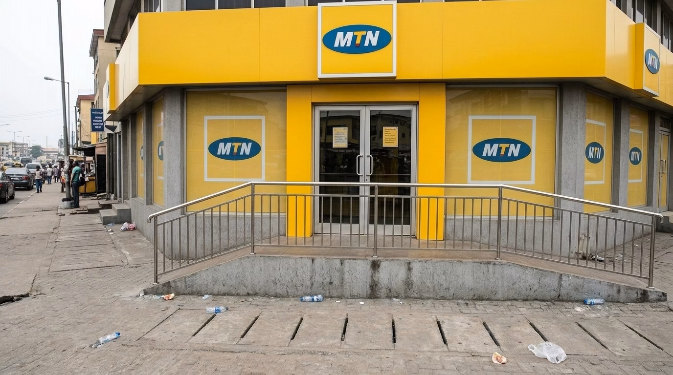 Nigeria hints action against MTN 202606181908