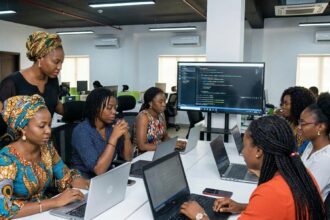 Nigerian Women in Tech Group 202606251208
