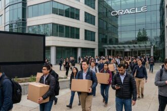 Oracles Massive AI Driven Layoffs 202606231810