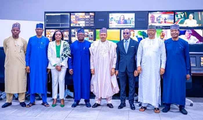 Over 100 Channels Now Free in Nigeria as Government Launches FreeTV Digital Broadcasting Platform 1 Over 100 Channels Now Free in Nigeria as Government Launches FreeTV Digital Broadcasting Platform