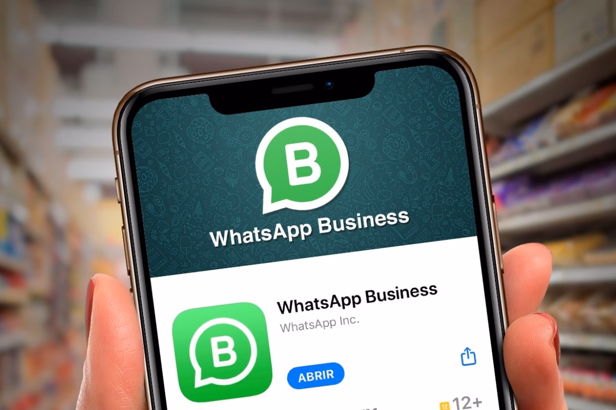 WhatsApp Business Now Has an AI Assistant That Can Help Run Your Busines 1