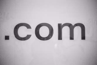 Why It Seems Like Every .COM Domain Is Already Taken