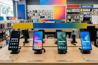affordable smart phones 202606181824