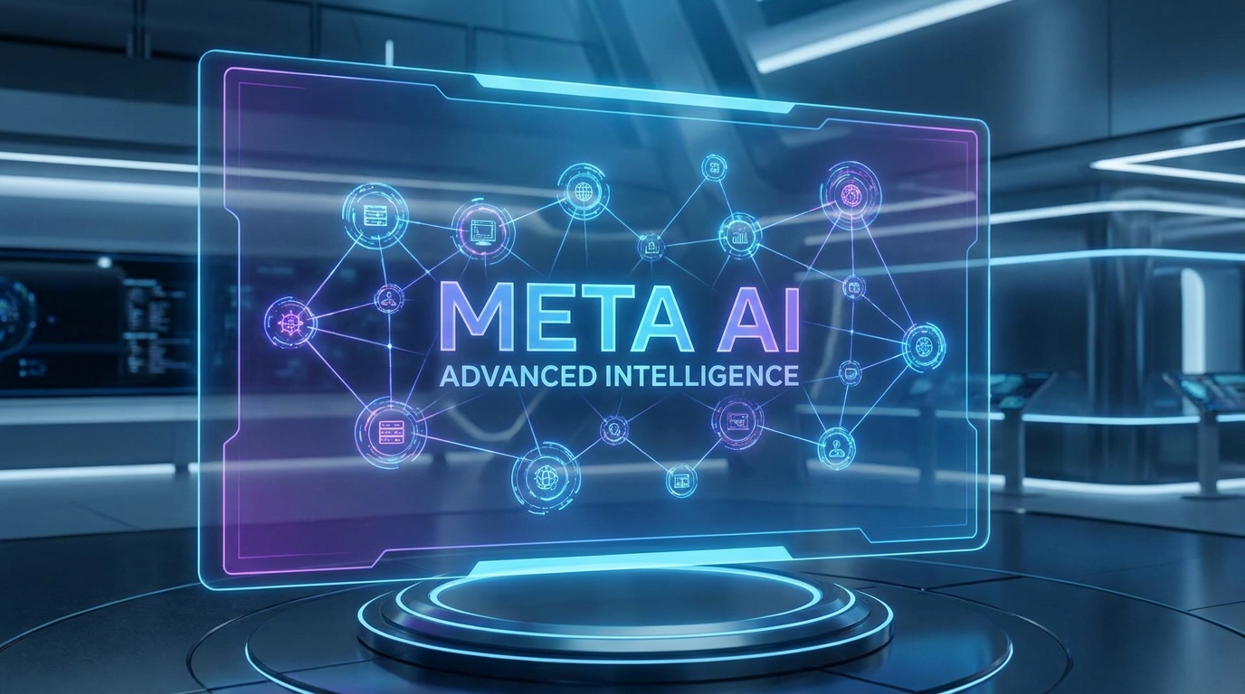 meta AI 202606291512